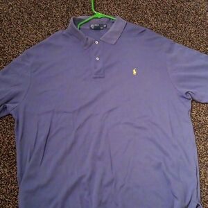Polo shirts